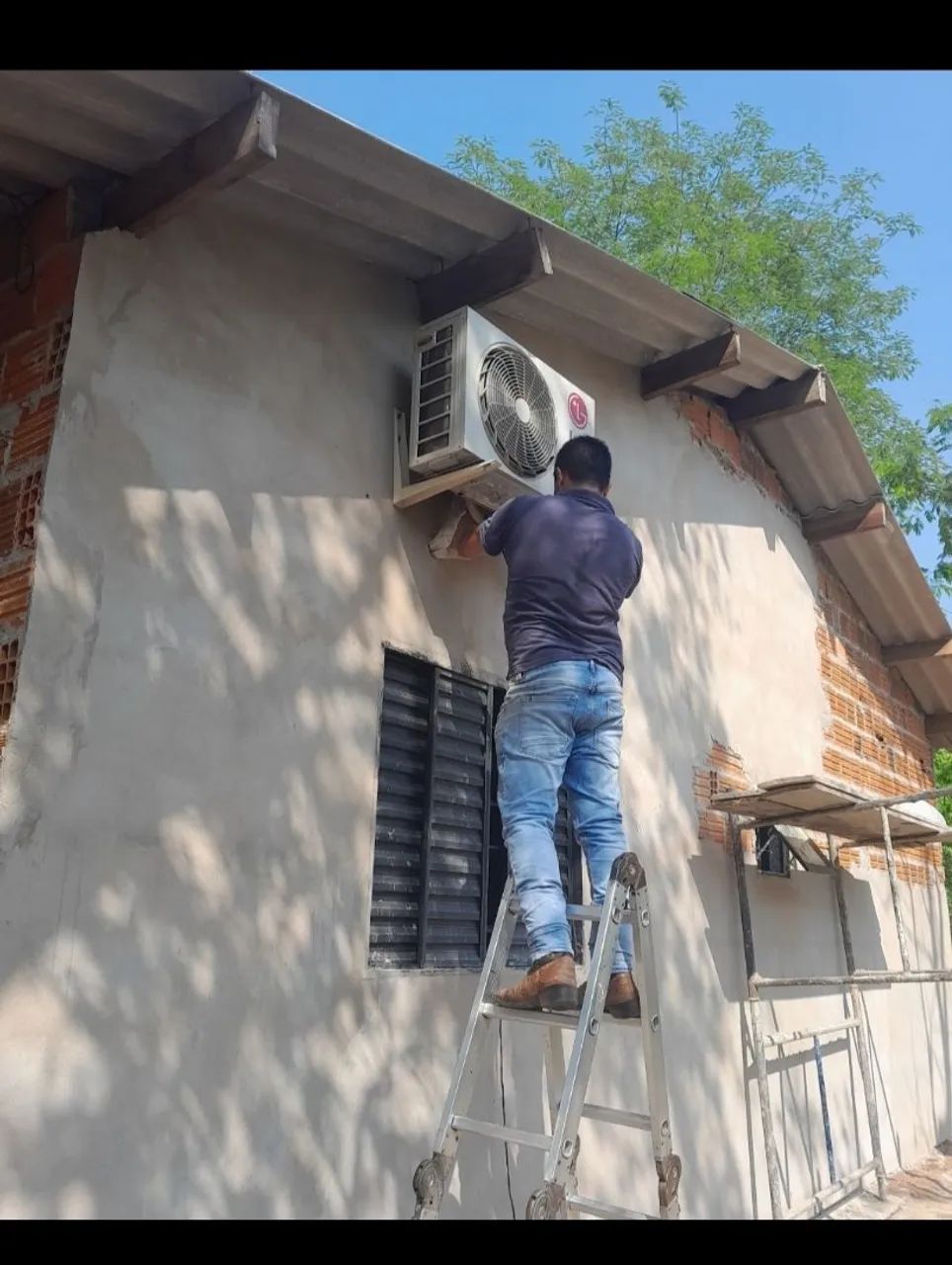Técnico em Ar Condicionado  - Foto 4