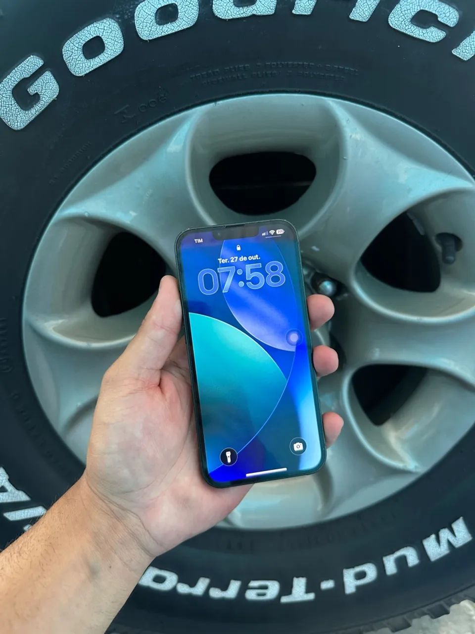 iPhone 13  - Foto 5