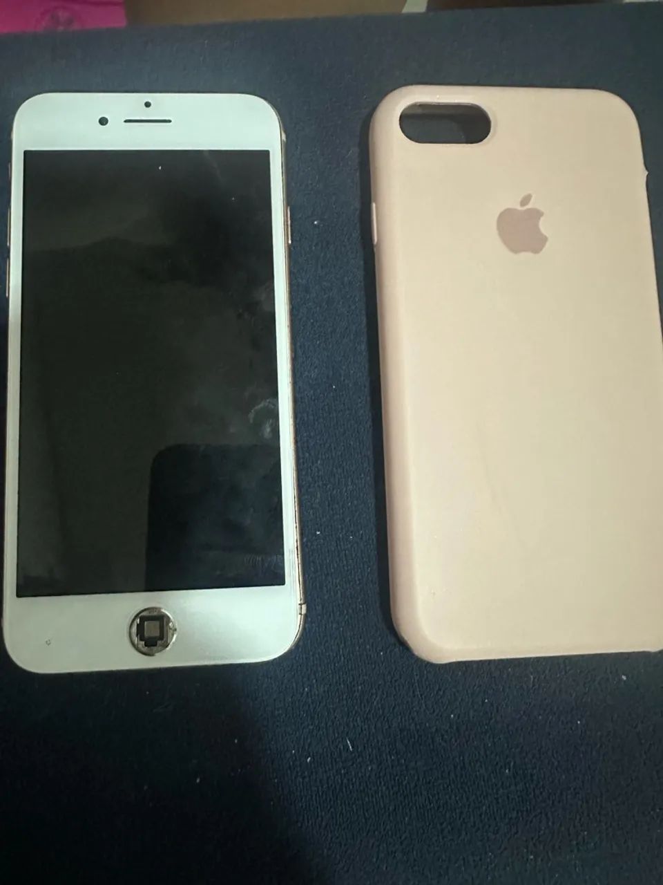 Celular iPhone 8 Plus - Foto 3