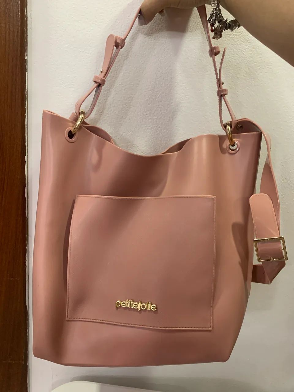 Bolsa PETITE JOLIE ORIGINAL - Foto 5
