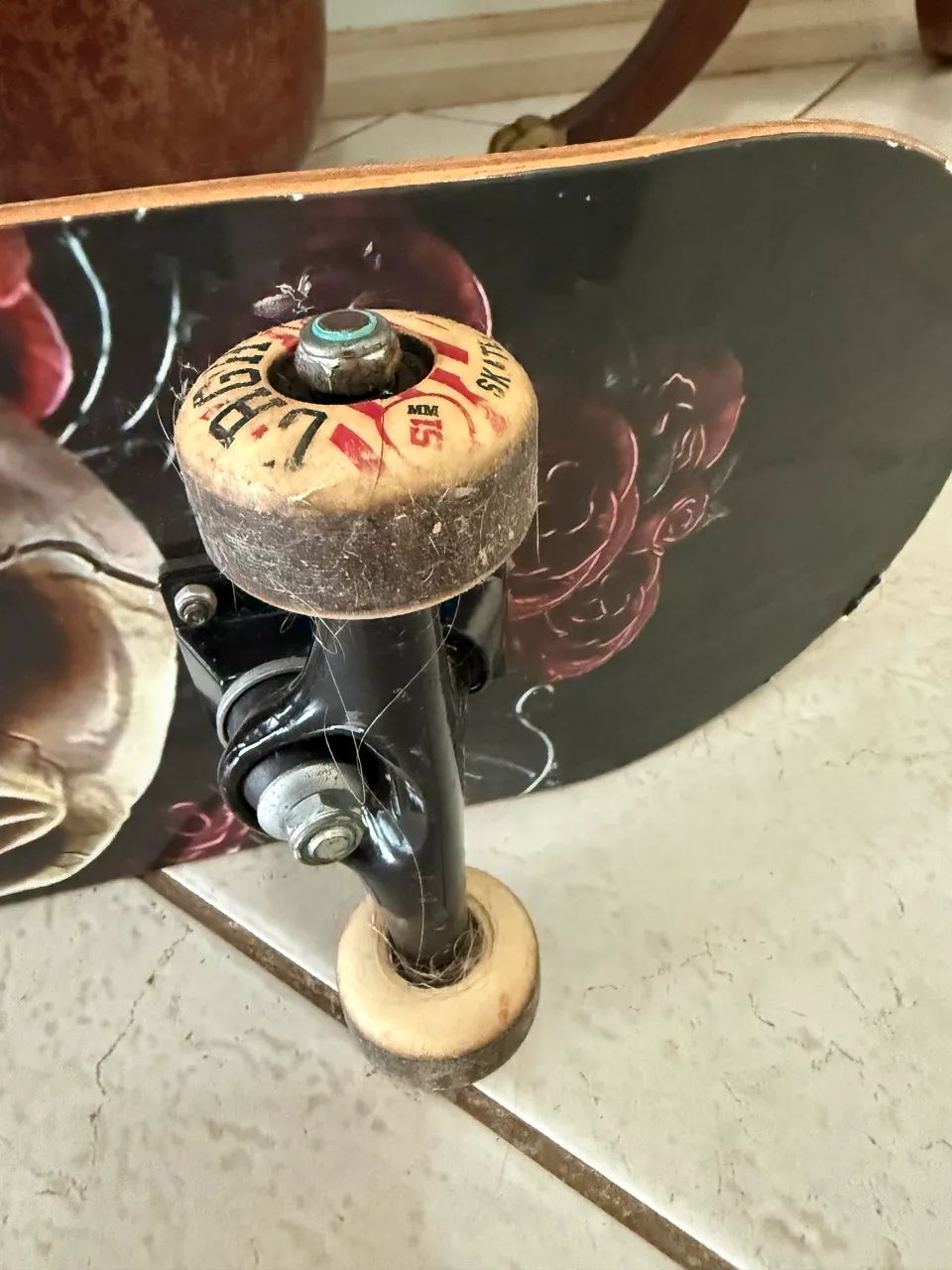 Skate - Foto 4
