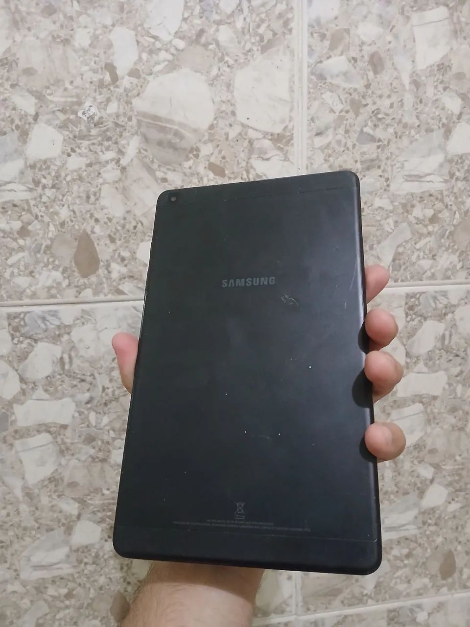 Tablet Samsung  - Foto 2
