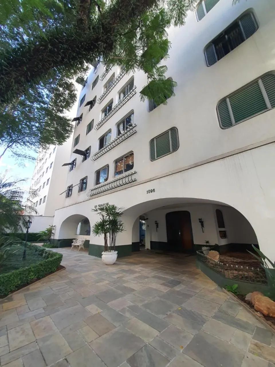 Primeira imagem do imóvel