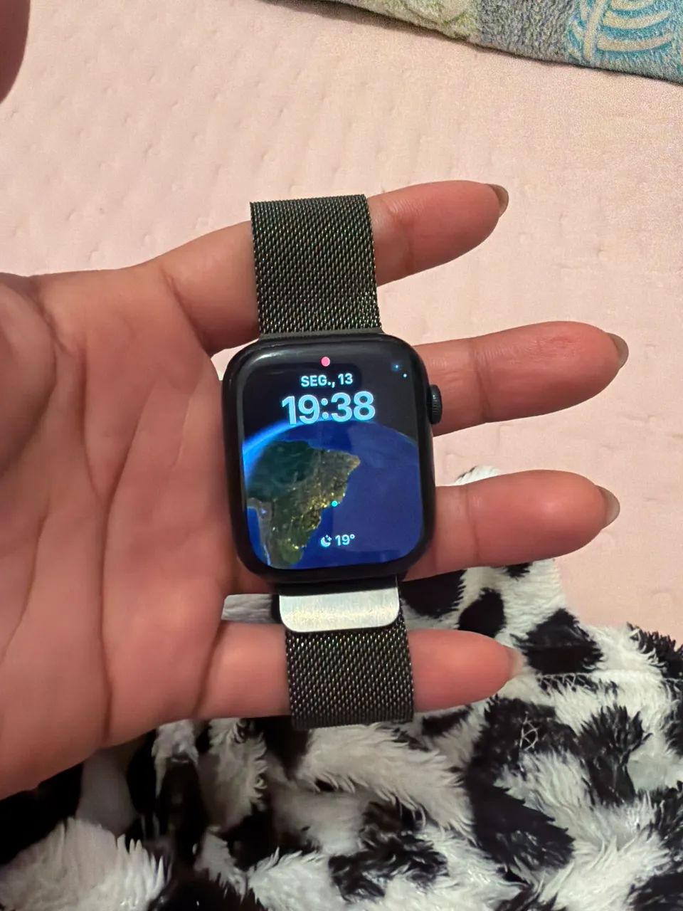 Apple Watch 8 series - Foto 2
