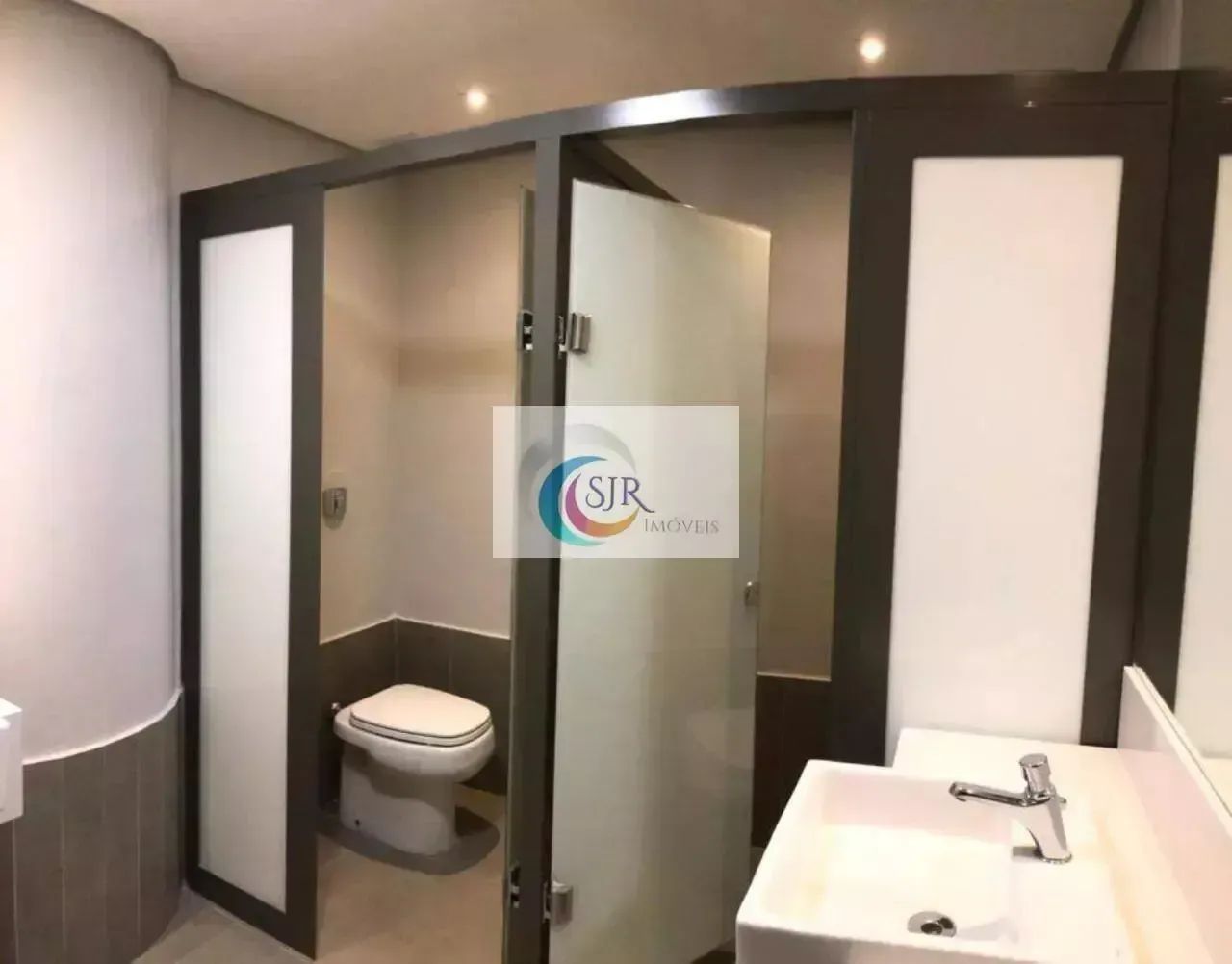 Conjunto comercial mobiliado de 260 m² Vila Olímpia - São Paulo/SP - Foto 5