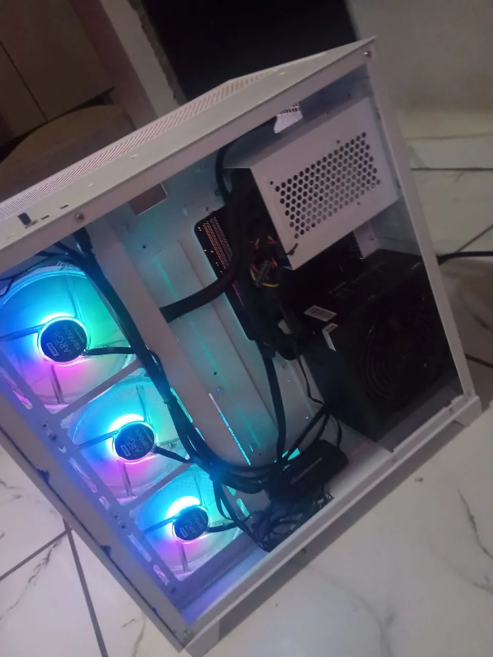 Pc gamer barato - Foto 5