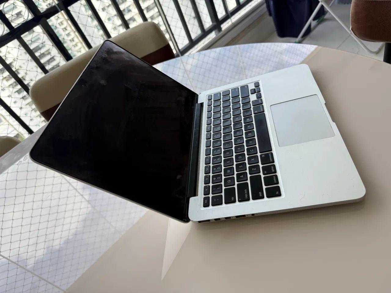 Notebook e Mac  - Foto 2