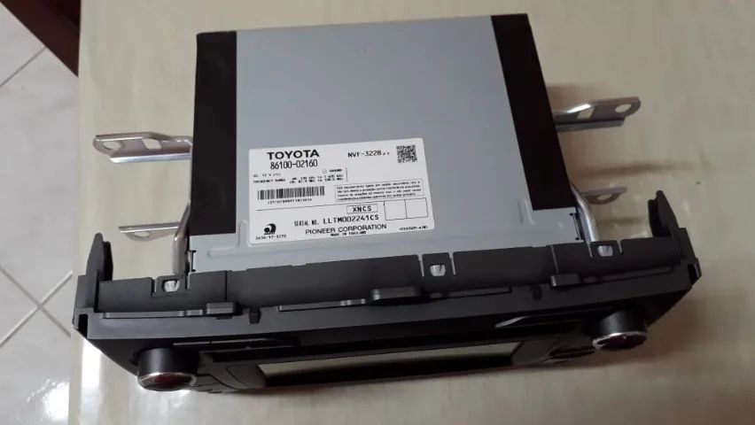 radio Toyota - Foto 3