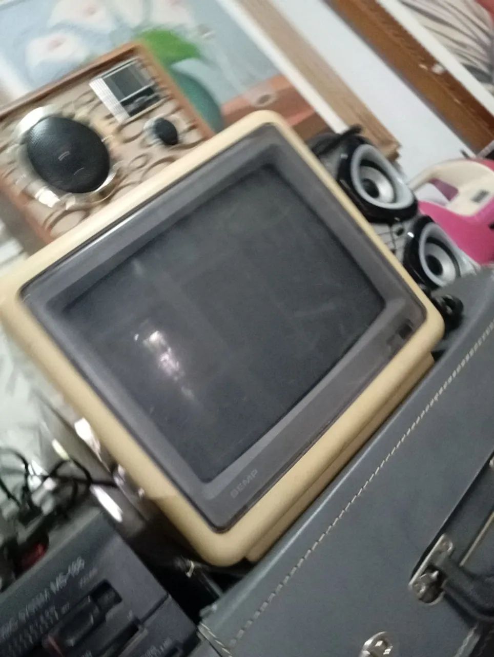 Tv. Semp Toshiba Retro. - Foto 4