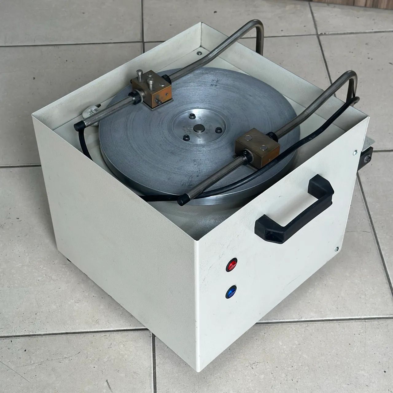 Afiadora Automática de Lâminas Profissional - Foto 5