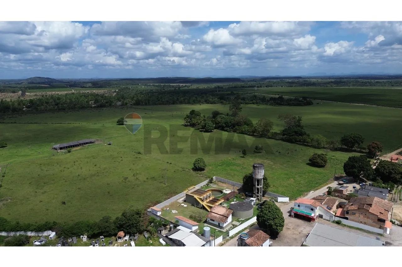 Fazenda em Vera Cruz - Foto 3