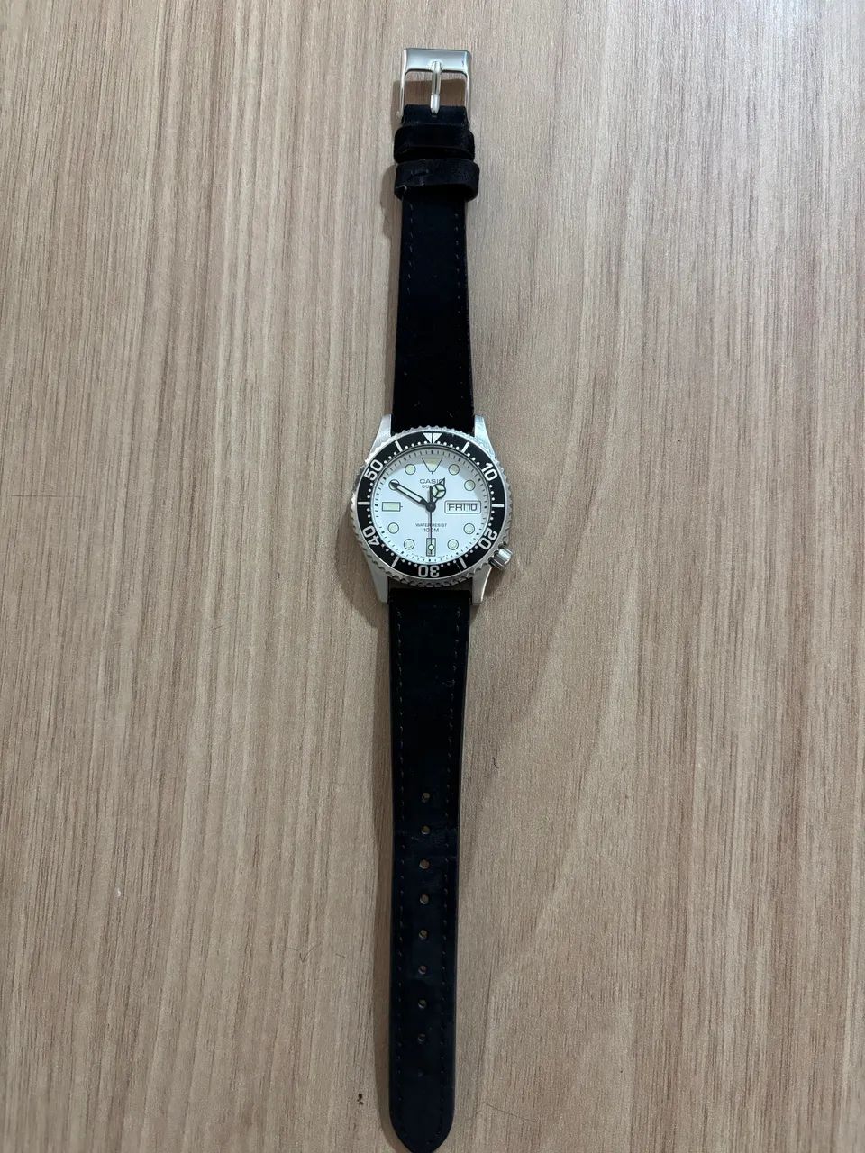 Casio Submariner style - Foto 2