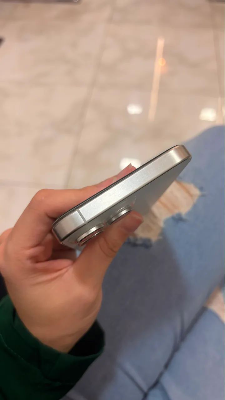 iPhone 15 Pro Max 256gb - Foto 3