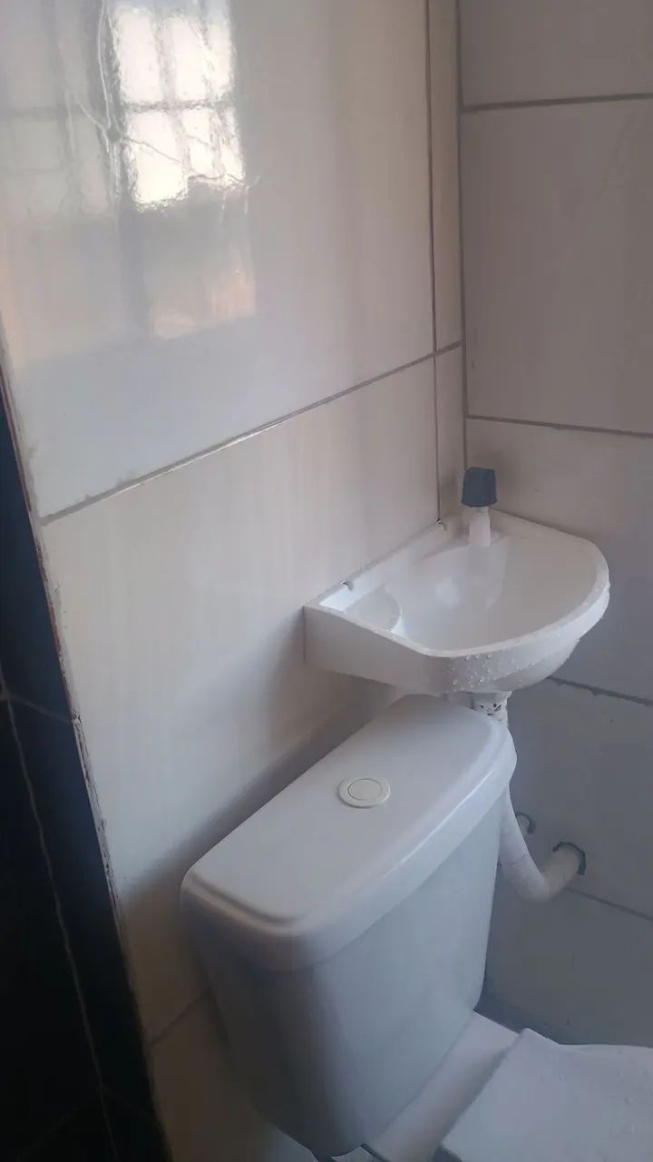 Aluga-se kitnet - Foto 2