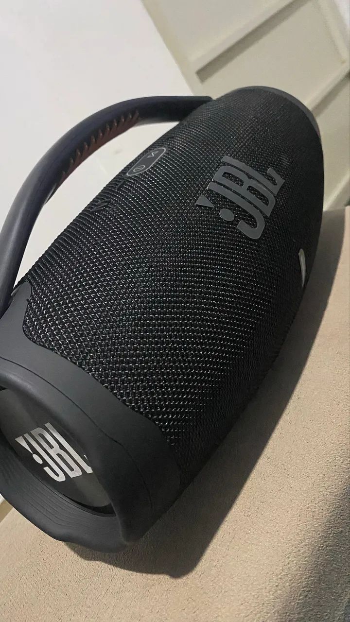 JBL BOOMBOX 3