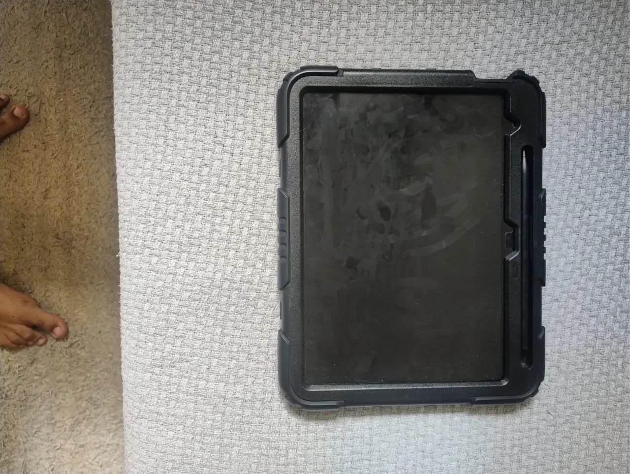 iPad 10 geração 64gb azul - Foto 2