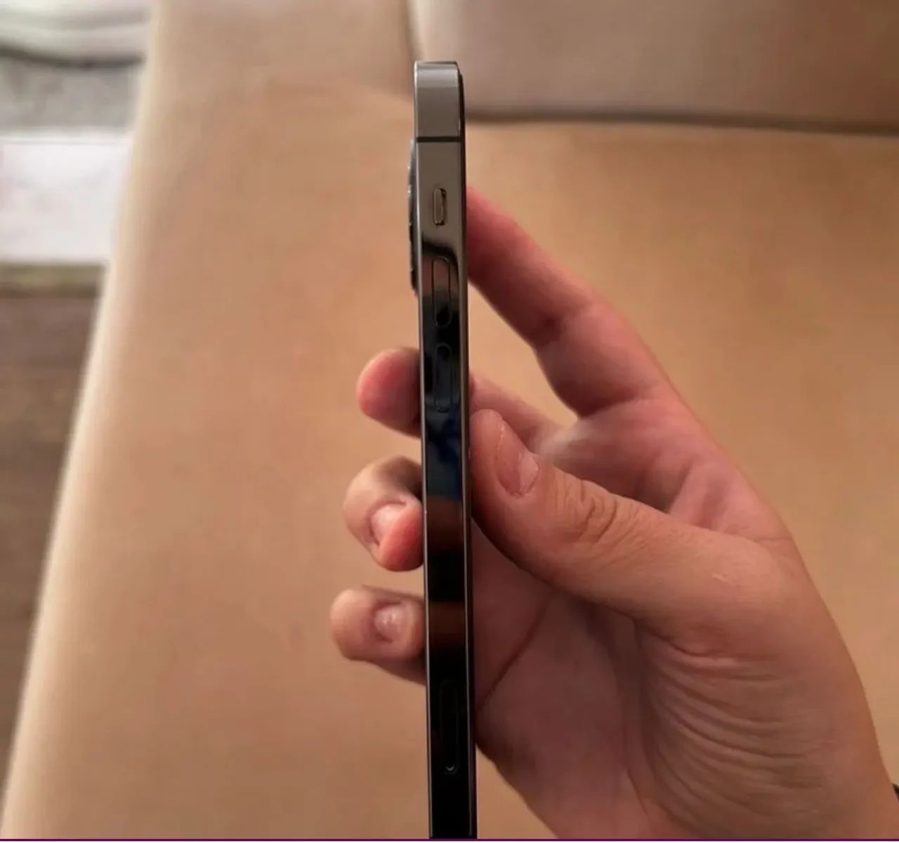 Iphone12 Pro512 g - Foto 3