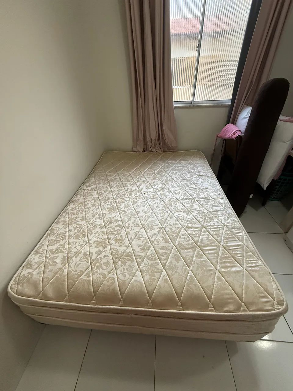 Cama de casal - Foto 3