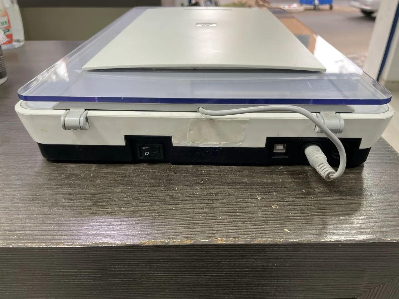 Scanner HP Scanjet - Foto 3