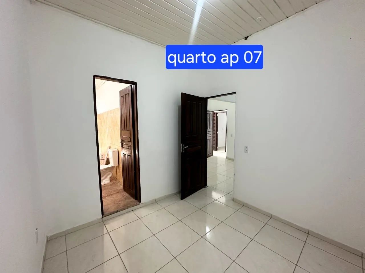 Alugo apartamento. Studio disponíveis com 1 e 2 quartos  - Foto 5