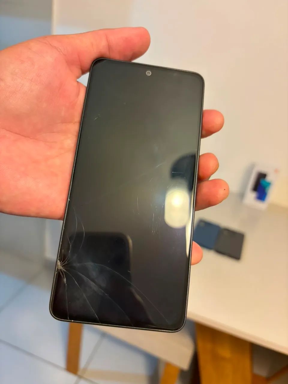 Redimir note 13 256GB  - Foto 2