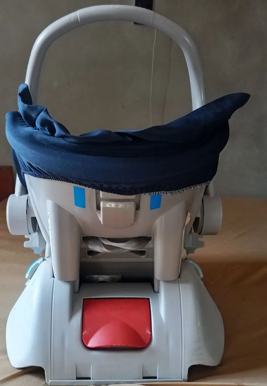 Bebê conforto  - Foto 2
