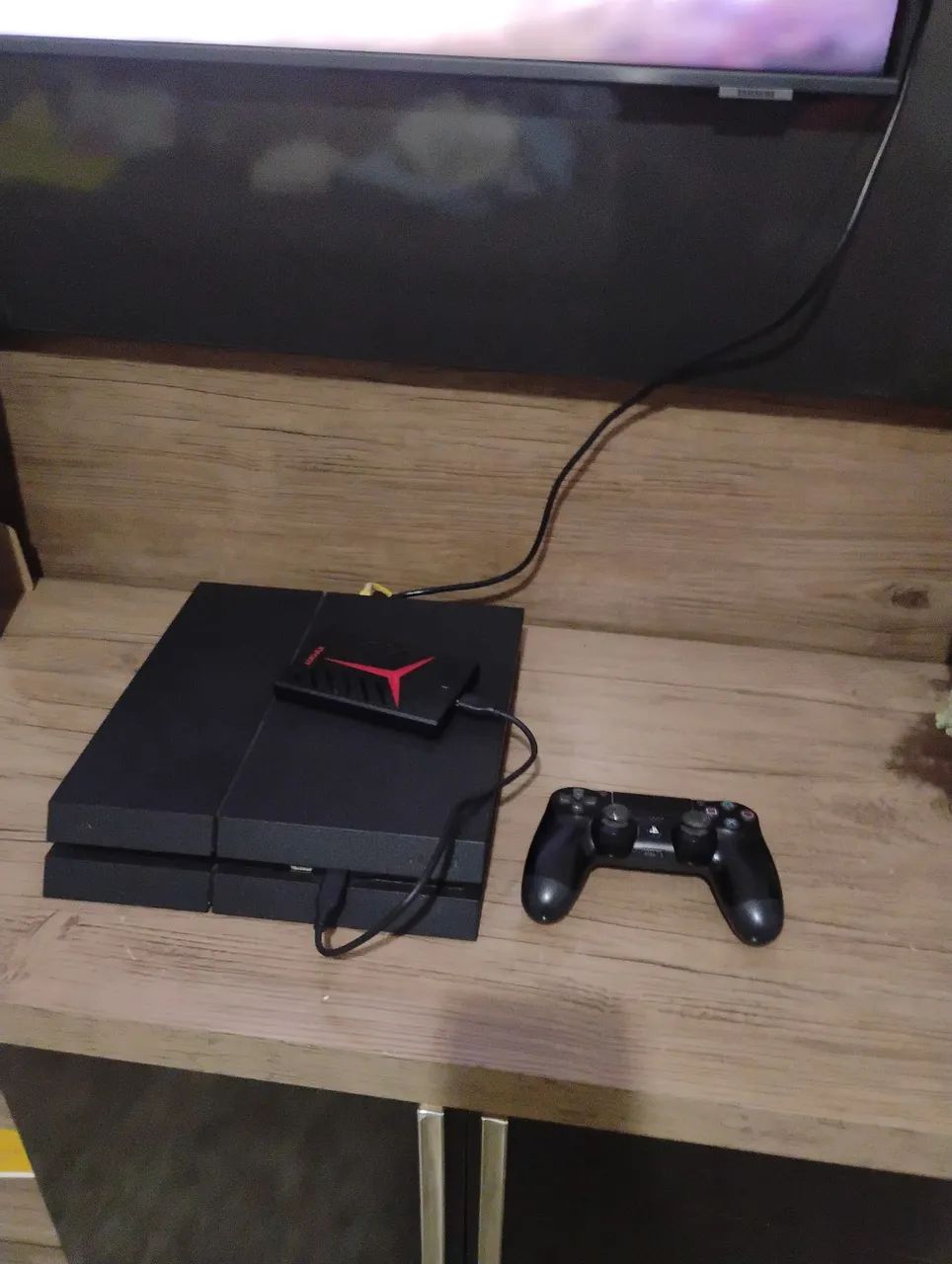 Playstation 4 - Foto 3