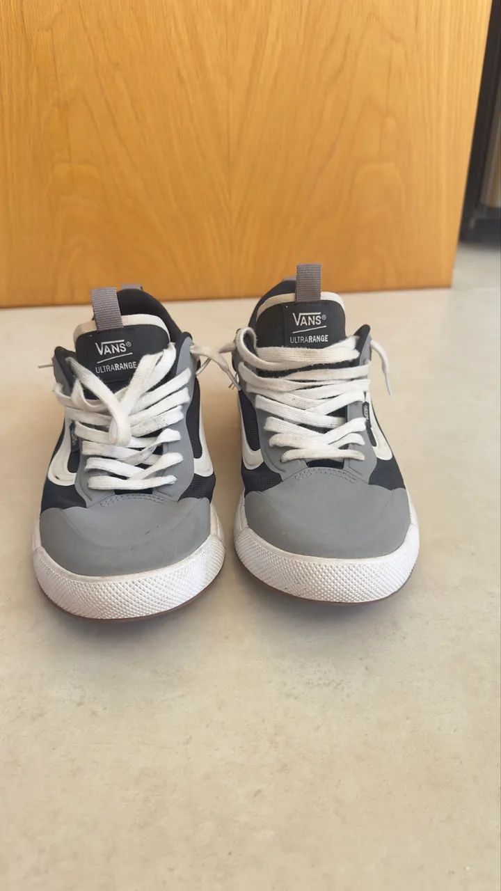 Tênis Vans número 40  - Foto 3