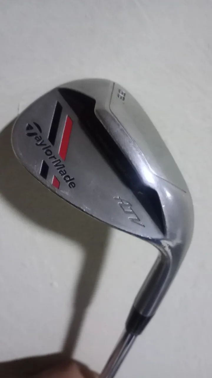 Taco de golf 