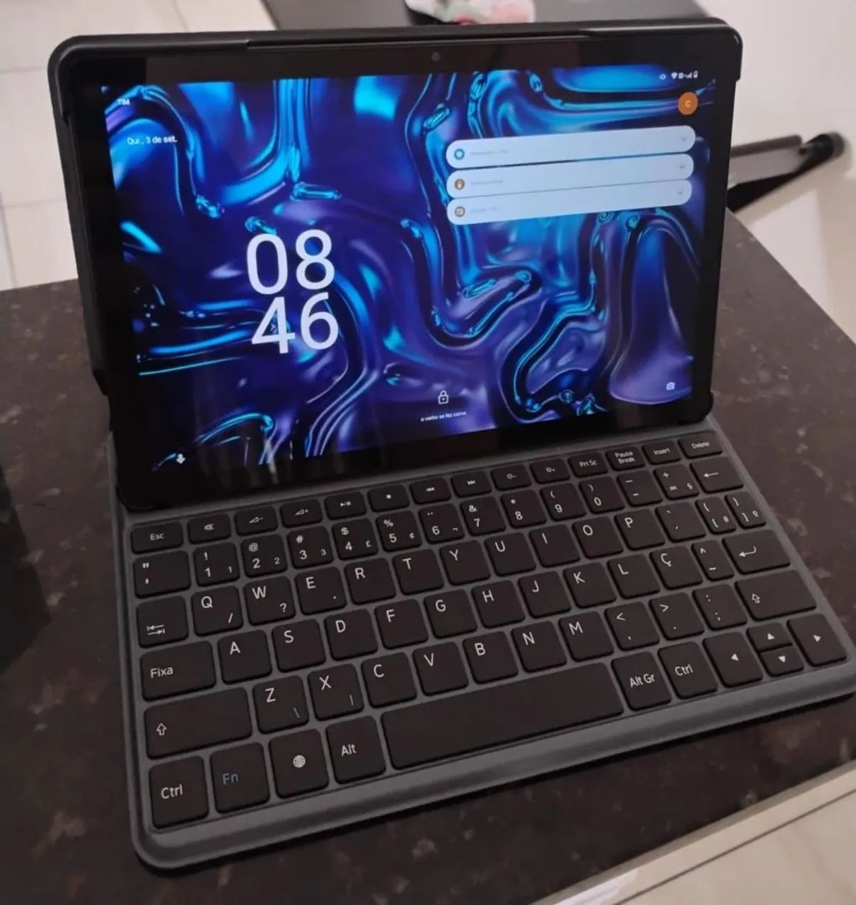 VENDO TABLET POSITIVO VISION TAB 10 