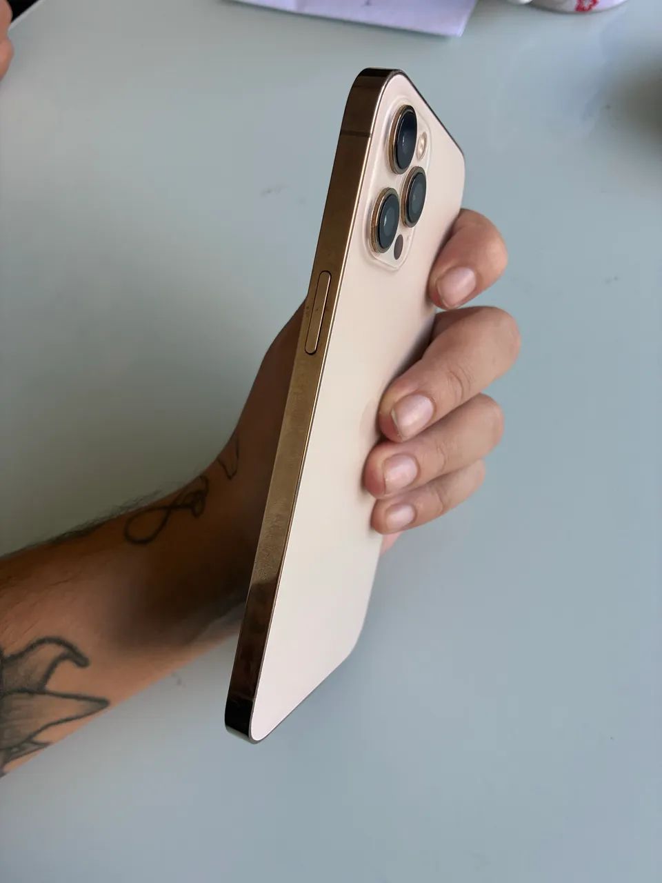 IPHONE 12 PRO MAX 256GB - Celulares e Smartphones - Méier, Rio de