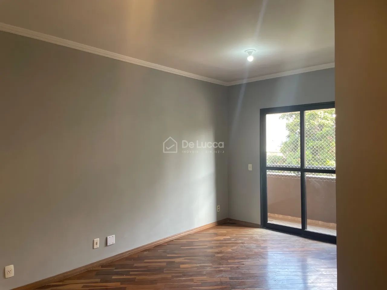 apartamento - Vila Itapura - Campinas - Foto 2