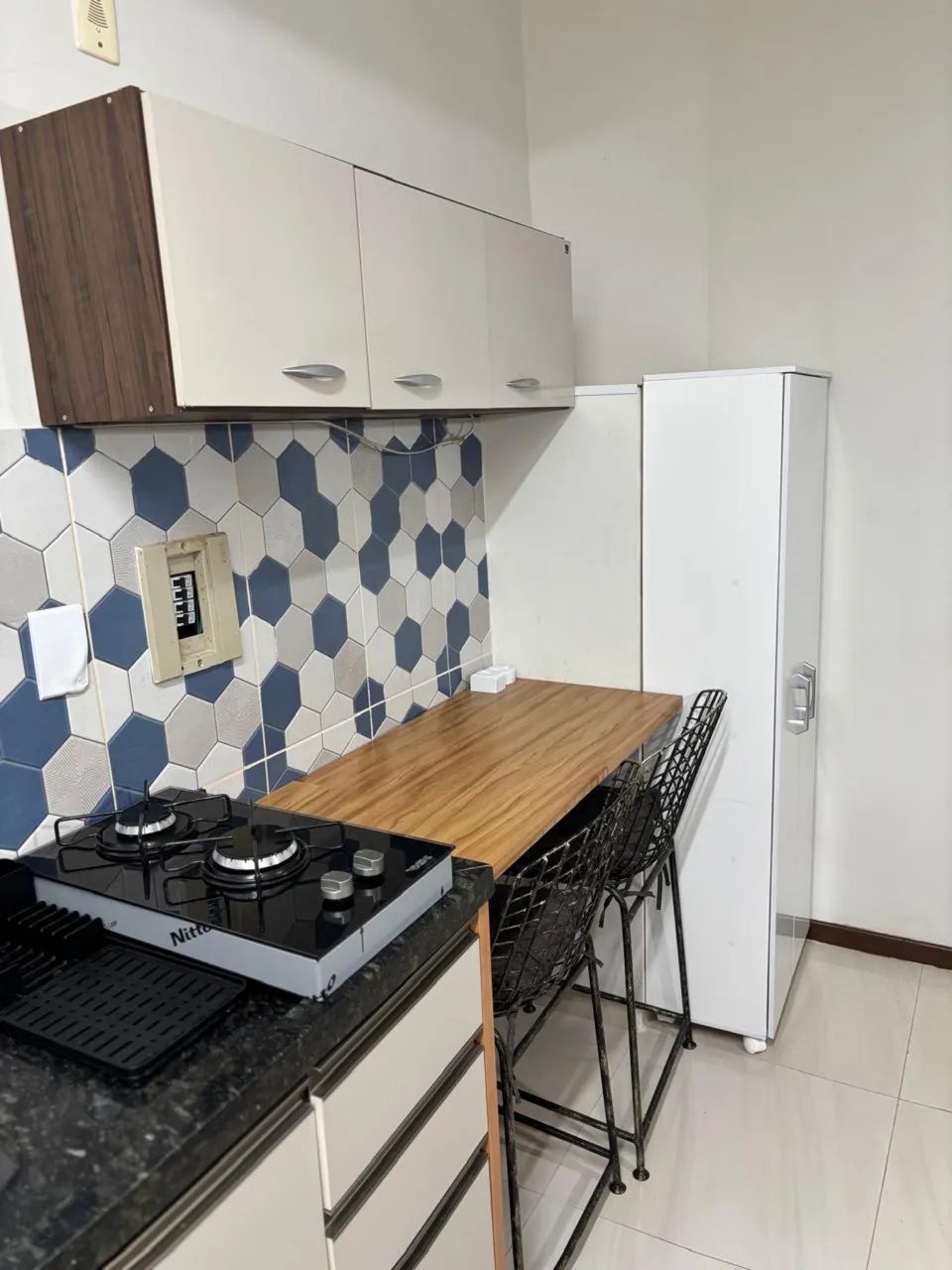 Flat Jardim Camburi  - Foto 4