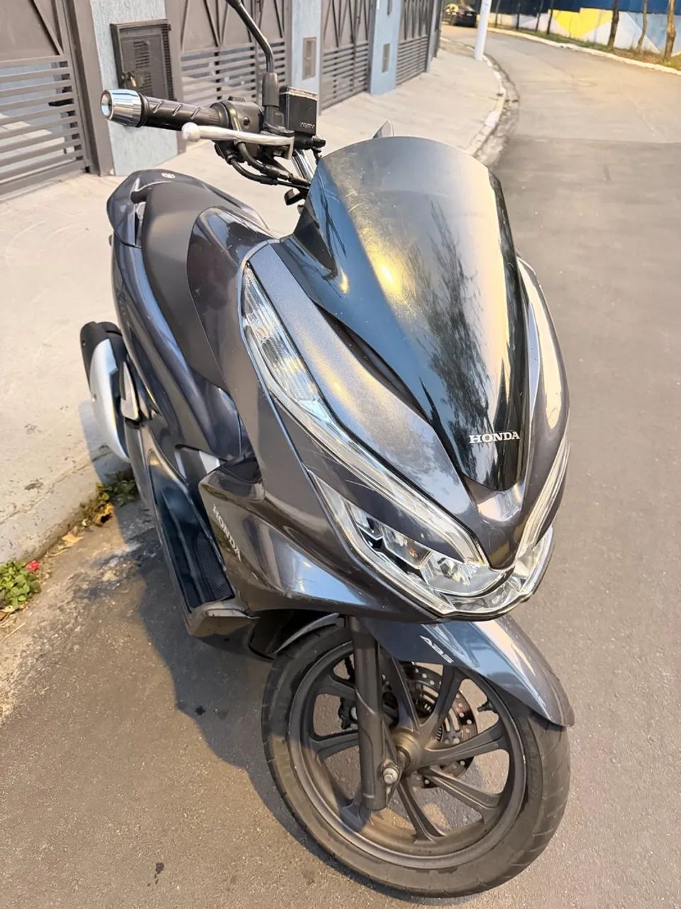 PCX 2021  - Foto 4