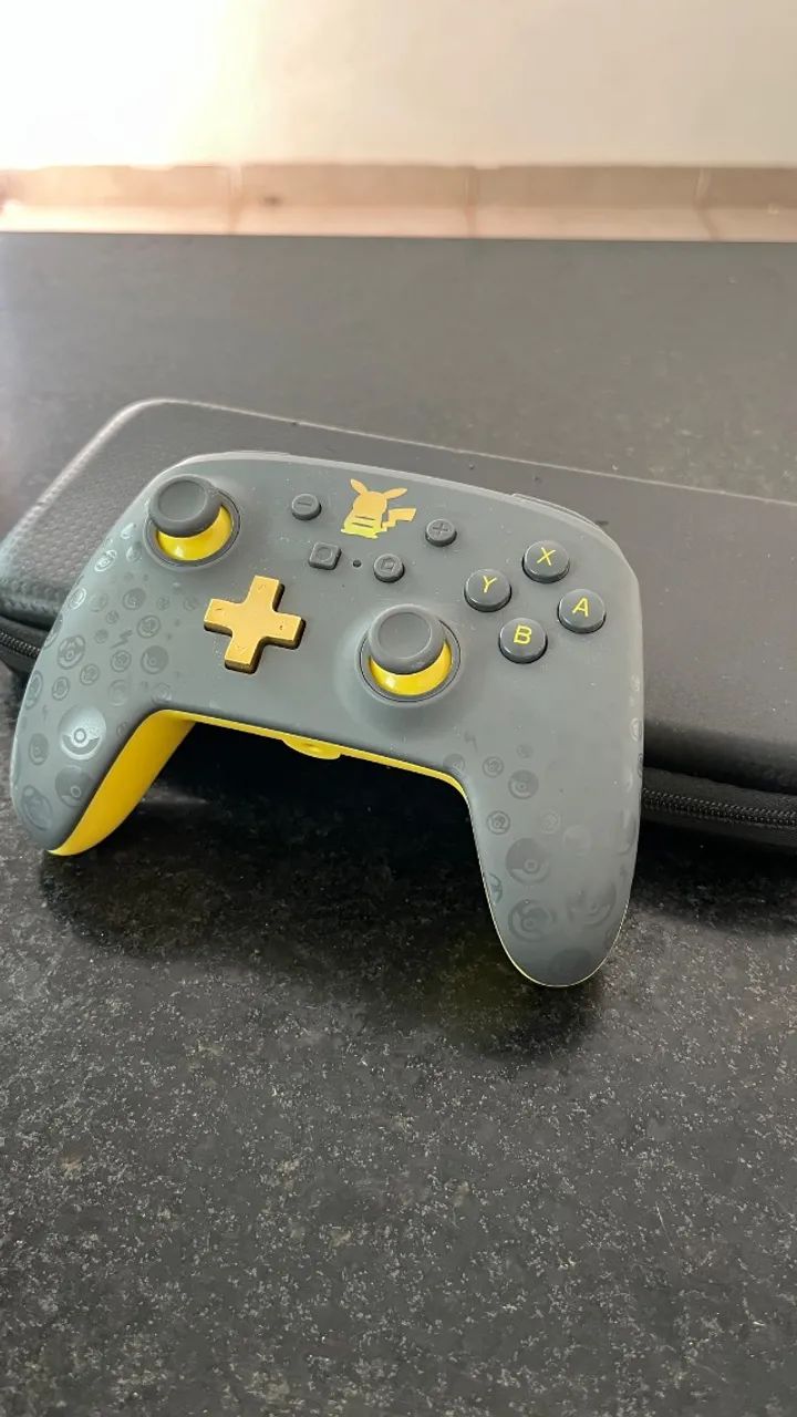 Nintendo Switch V2 Completo  - Foto 4