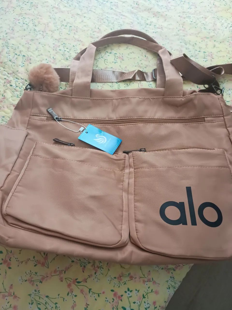 Bolsa academia ou Faculdade  - Foto 2