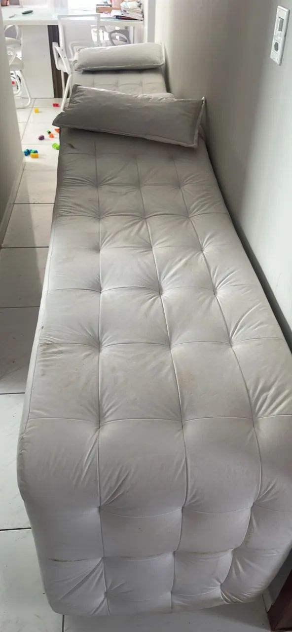 Maca luxo - Foto 2