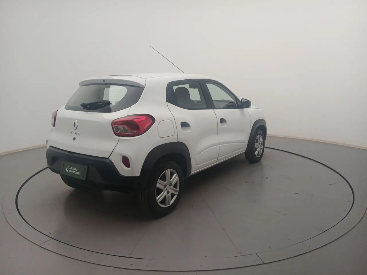 Renault Kwid 1.0 Zen 2025 - Foto 5