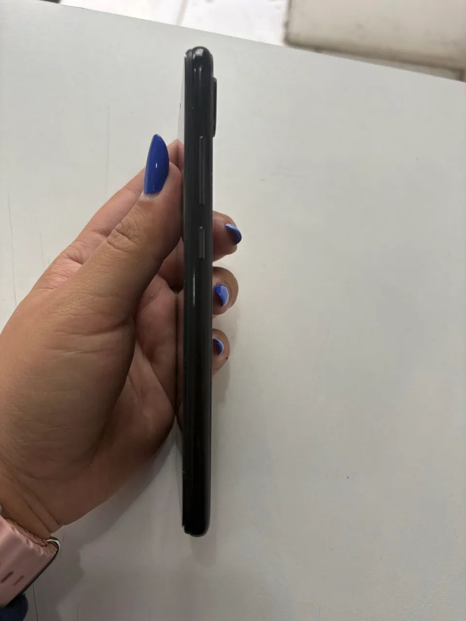 Vendo celular Redmi note 7 64gigas - Foto 3