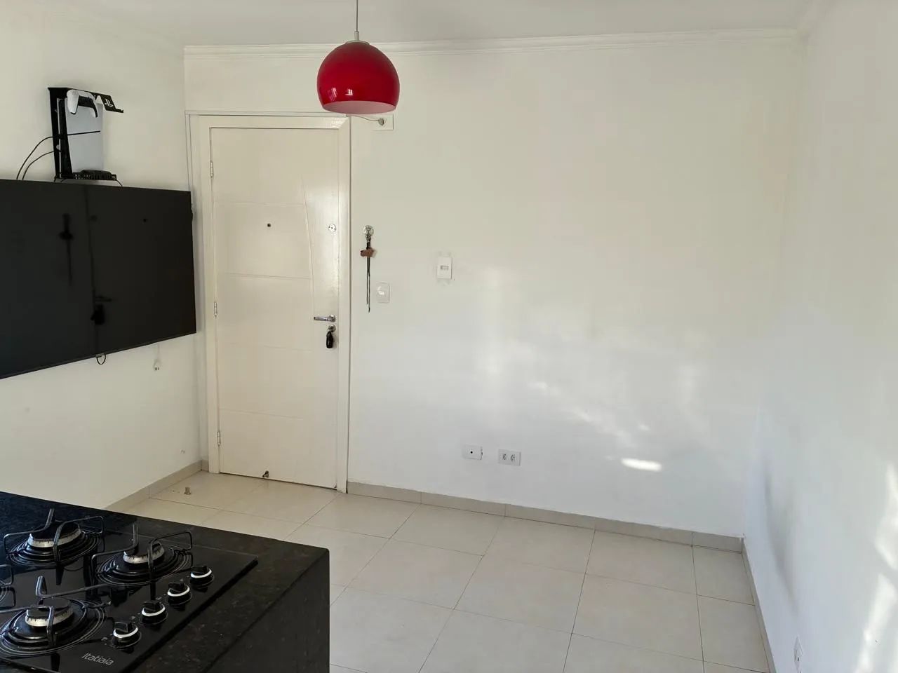 Kitnet Próximo ao centro - Foto 4