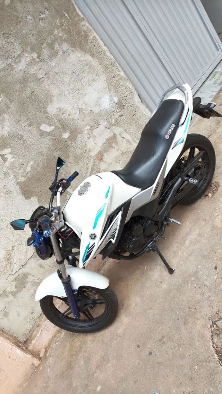 Fez250cc - Foto 3