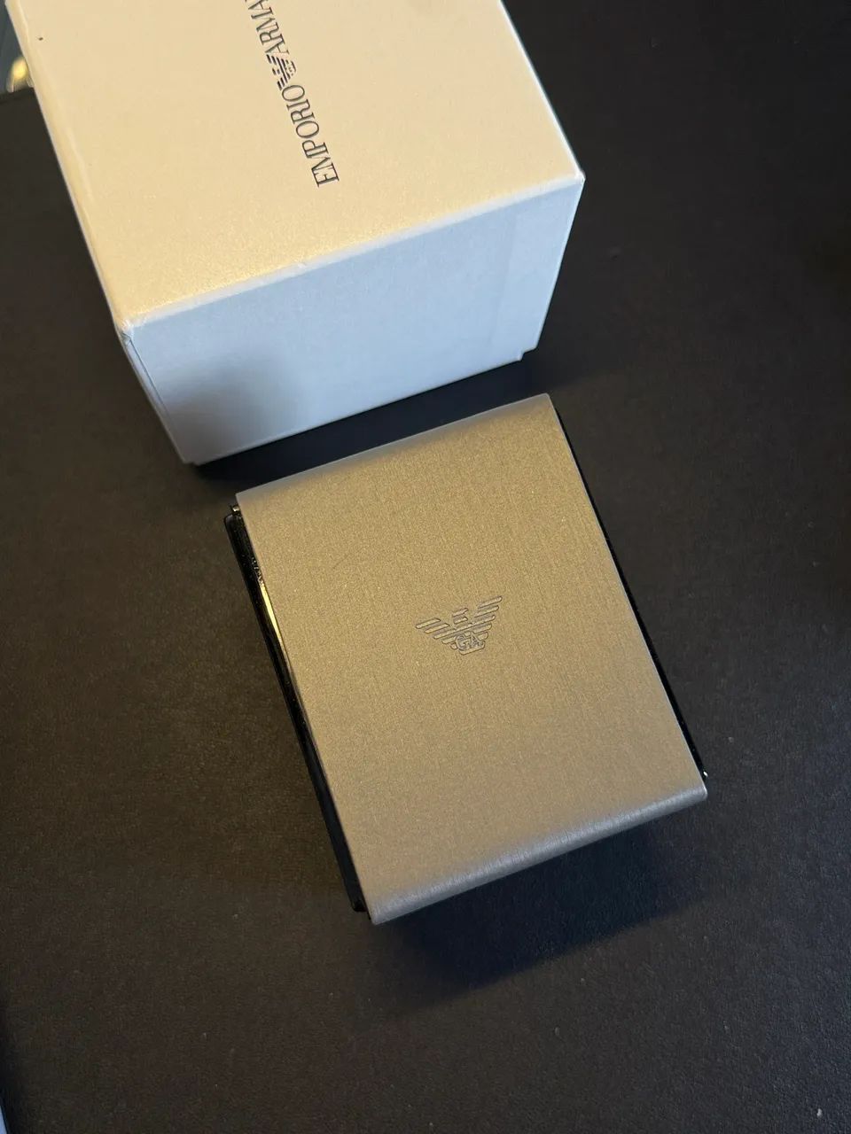 Relogio emporio armani - Foto 2