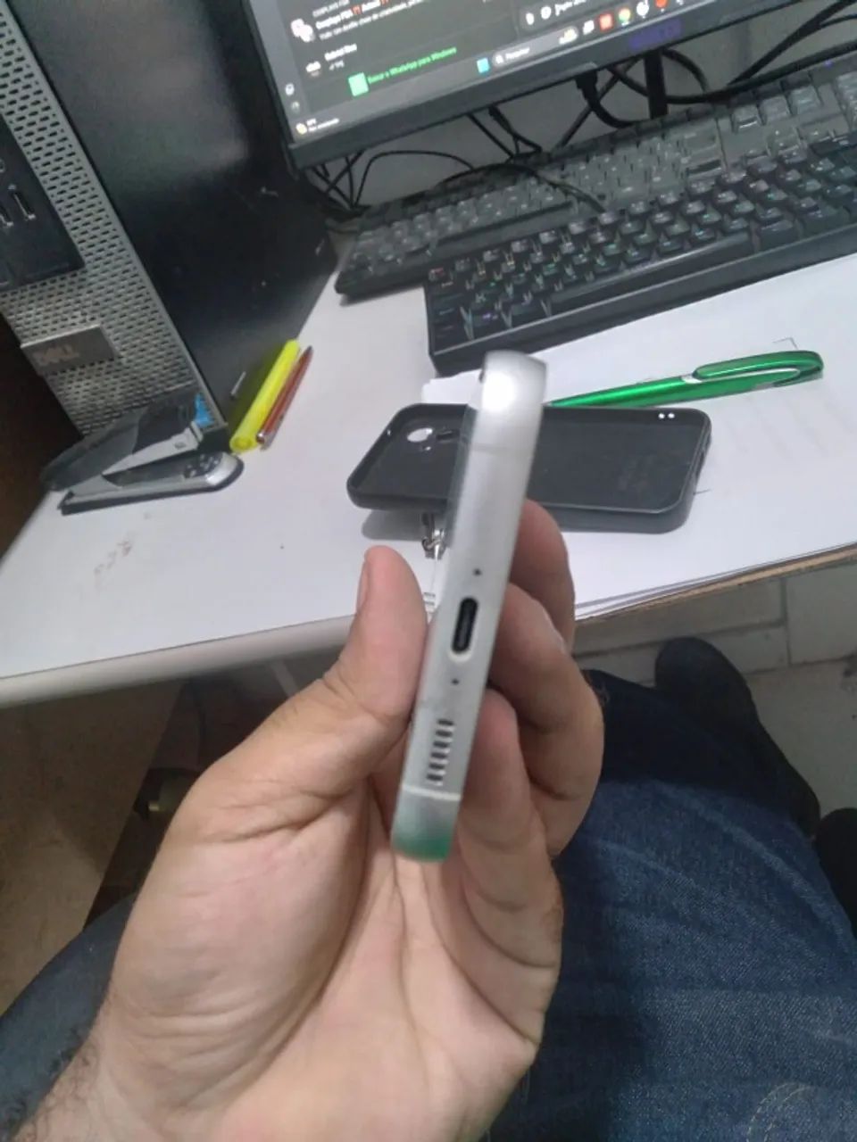 S23 Fe - Foto 5