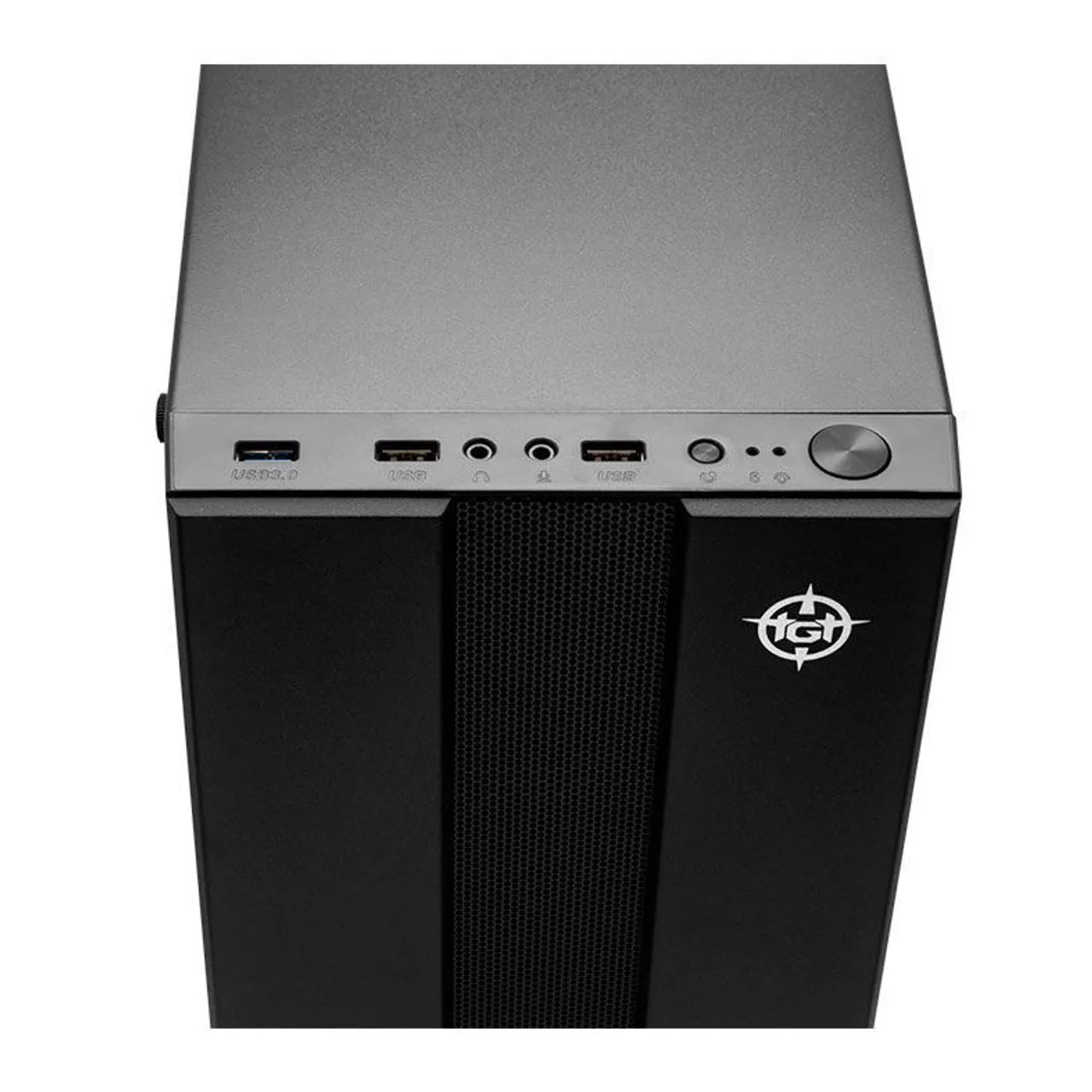 Gabinete TGT Archer  - Foto 4