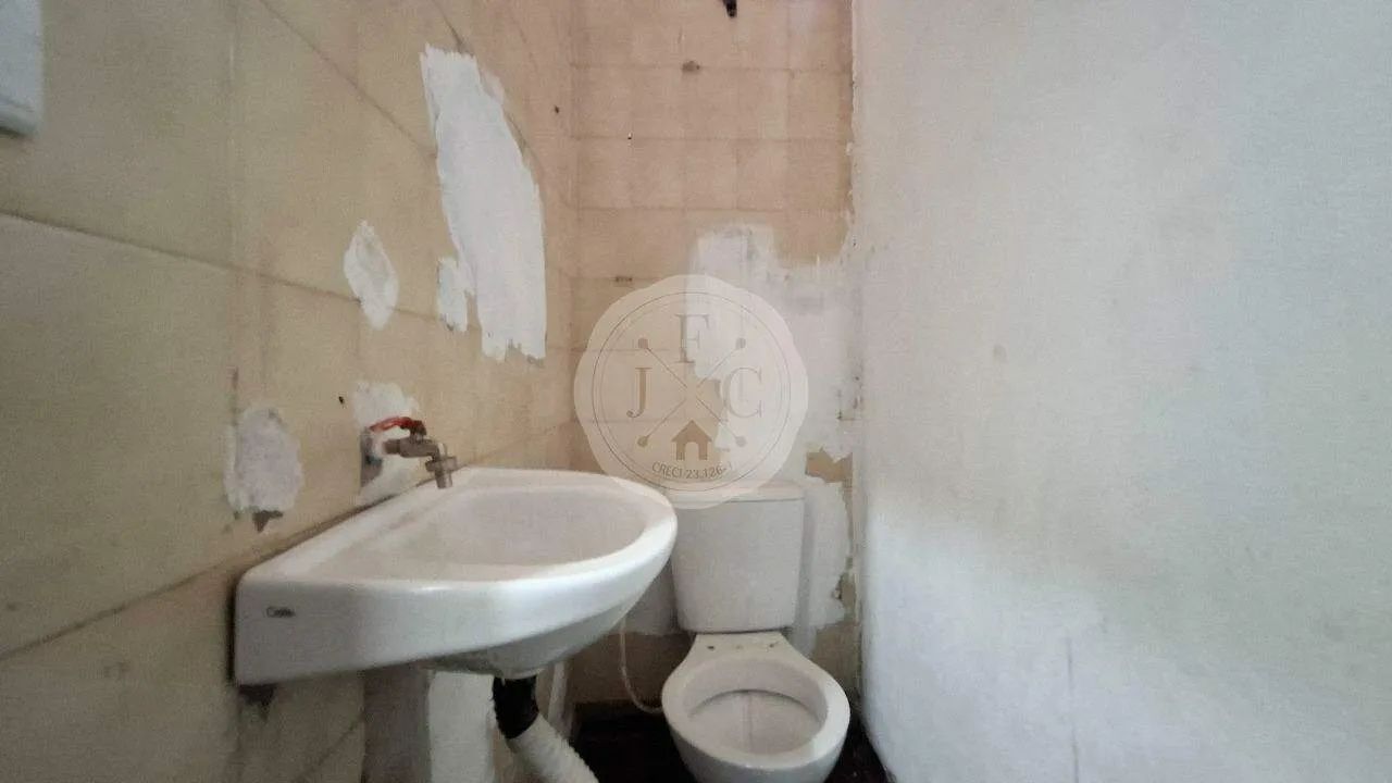 Salão - 43m² - Locação - Centro - Foto 5