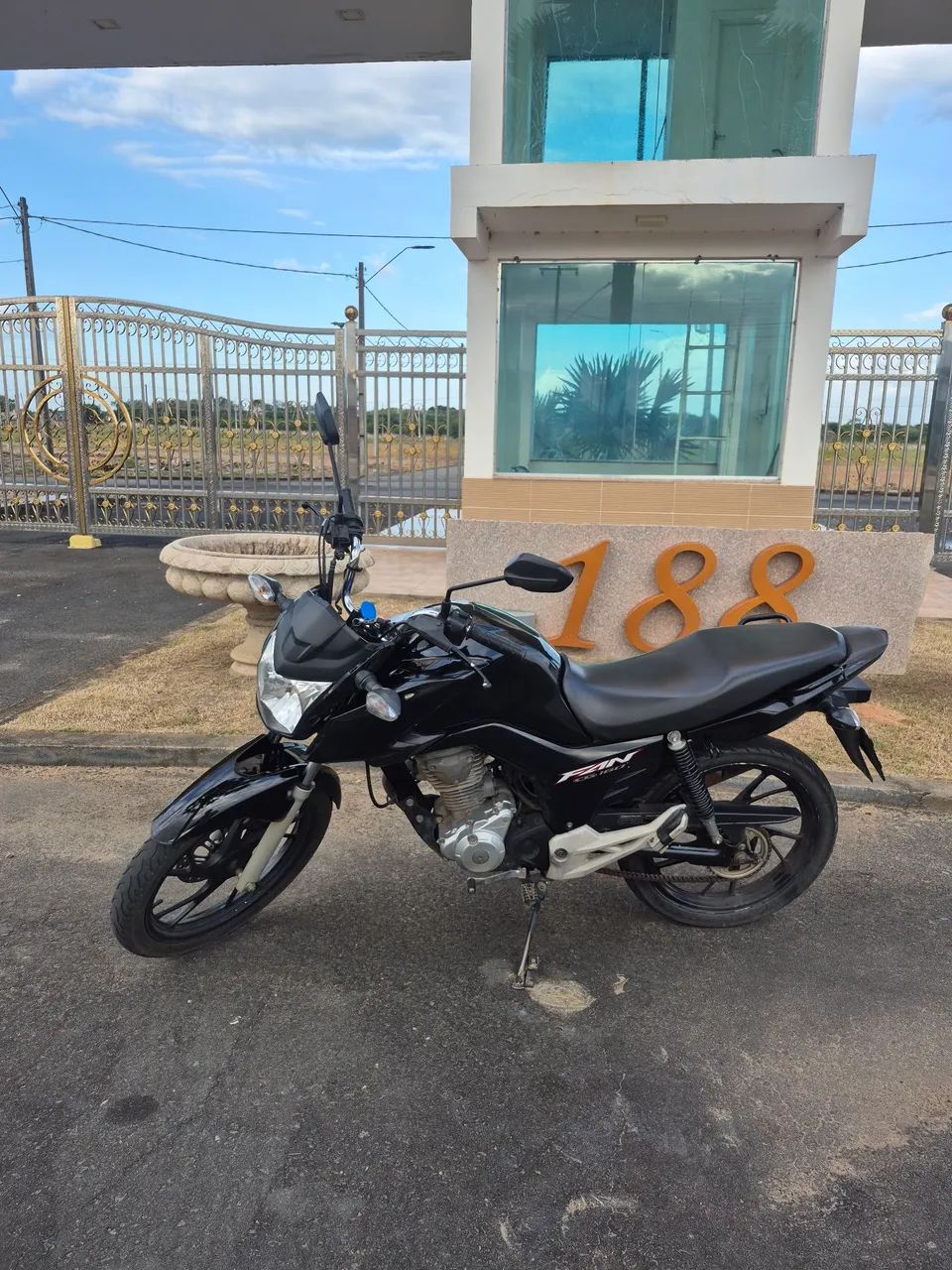 Vende-se fan 160 2022 - Foto 2