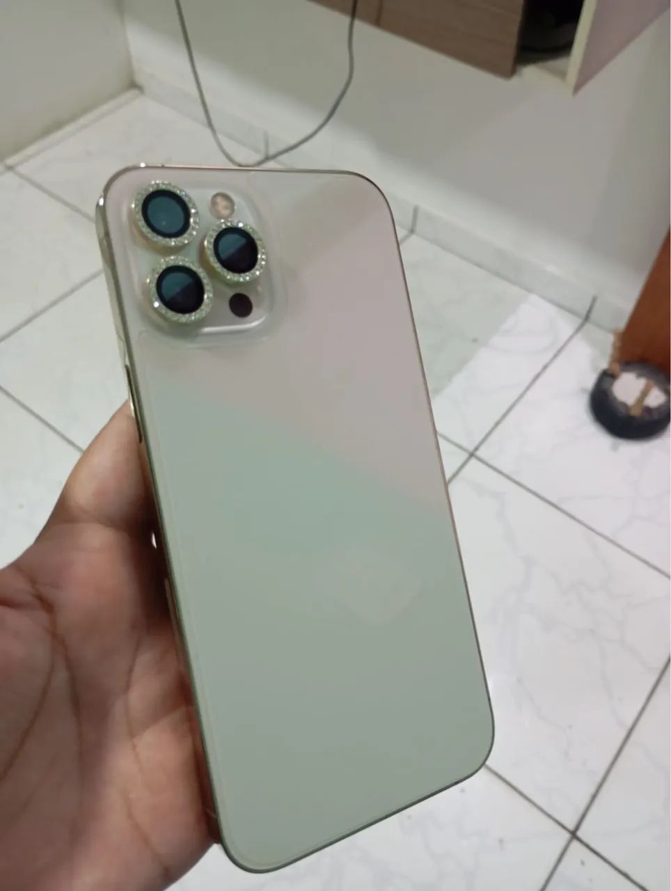 iPhone 12 Pro Max  - Foto 2