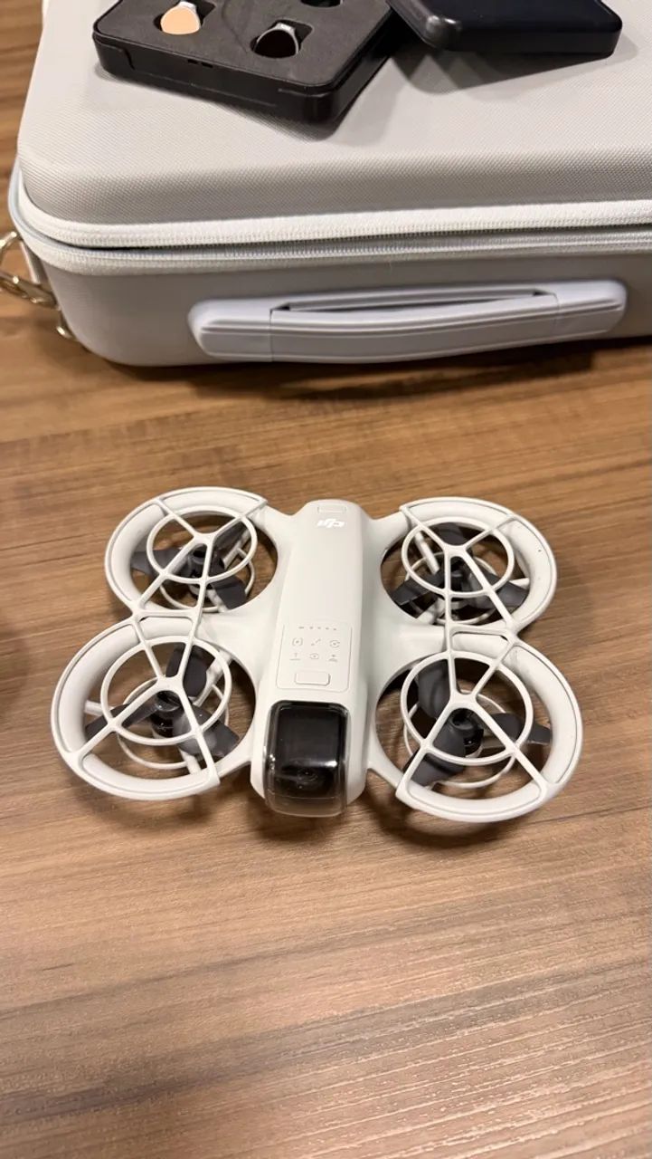 DJI NEO FLY MORE COMBO BR - Foto 2