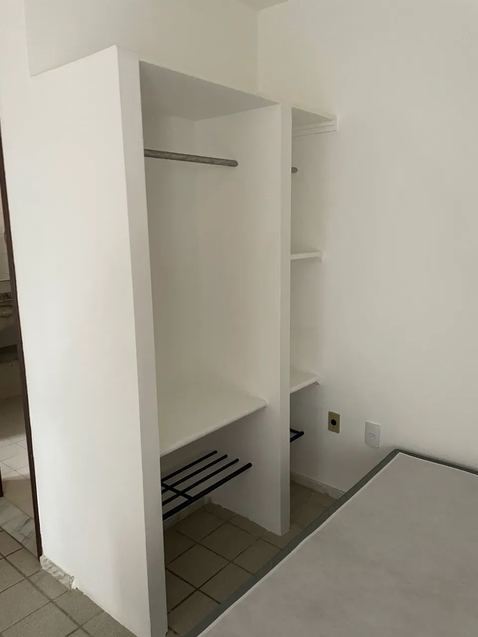 Kitnete ao lado da UNI /RN - Foto 2