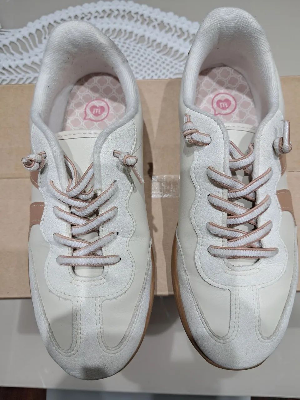 TENIS MOLEKINHA TM 34  - Foto 2